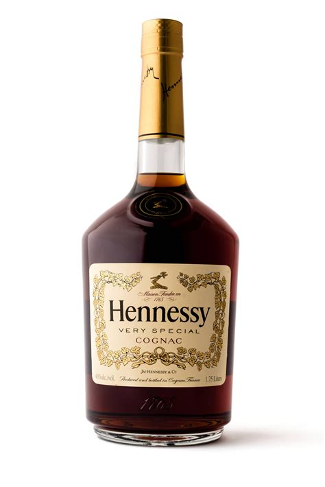 Hennessy Vs Cognac 175ml