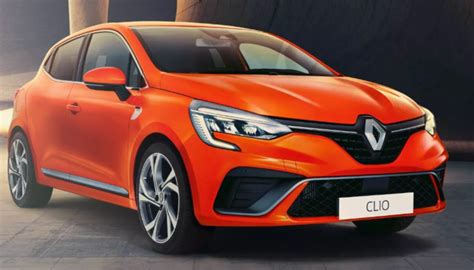 Renault Clio Fiyat Listesi Yay Nland Haziran Ay Na Zel Fiyatlar