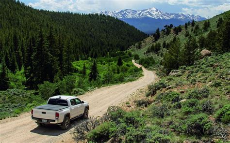 Weston Pass Colorado Off Road Map Guide And Tips Onx Offroad
