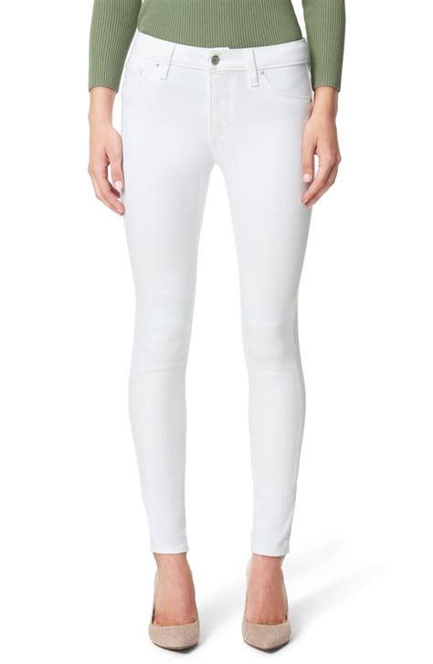 Joes Flawless The Icon Ankle Skinny Jeans Nordstrom