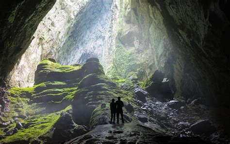 Son Doong Worlds Largest Cave Focus Asia And Vietnam Travel And Leisure