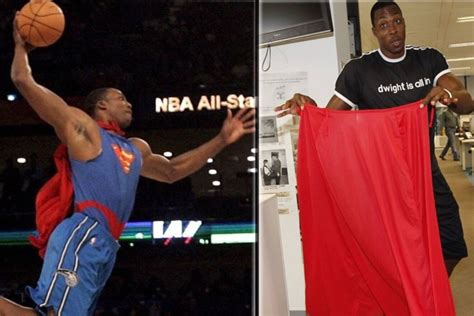 Dwight Howard Confesses Ive Had Sex A Bunch Of Times With My Superman