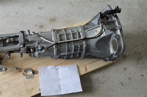 Beams j160 trd transmission after many months of waiting shock the mob delivers with this j160 6 speed transmission with. FS OEM Transmission 25K Miles, OEM Driveshaft - Toyota ...