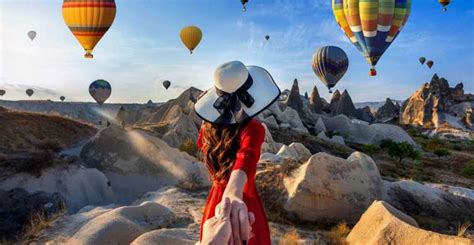 From Side 2 Day Cappadocia Tour And Optional Hot Air Balloon Getyourguide