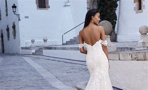 The Wedding Dresses Inspiring The Bridal World Kino De Lirio