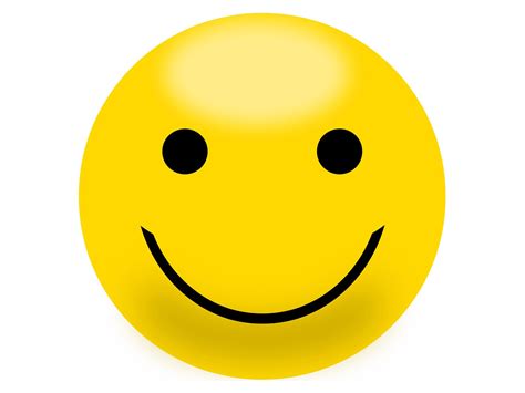 Smiley Face Basic Image Free Stock Photo Public Domain Photo Cc0