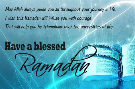 Best ramadan mubarak quotes 2021 : Happy Ramadan Quotes 2020