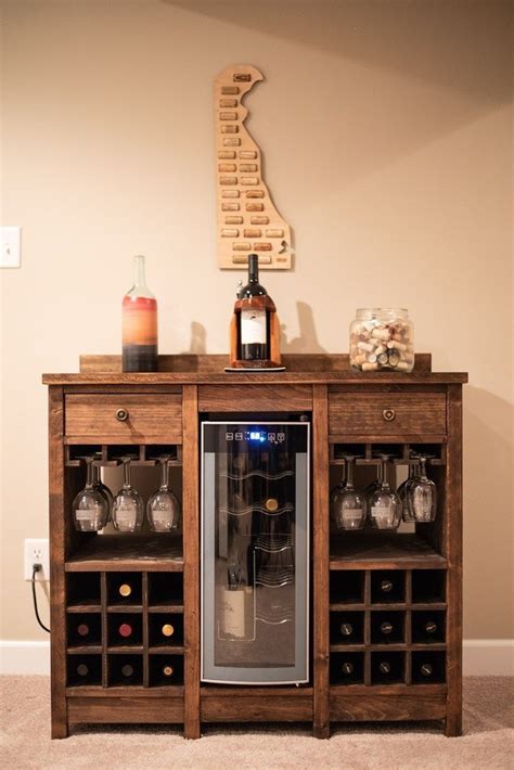 Bottle display wine glass display wine bottle glass display case wine storage wine room wine glassware wine display wine. Wine Cooler Cabinet | Wine furniture, Wine, liquor ...