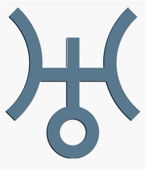 Tartarus Greek Mythology Symbol Uranus Symbol Png Transparent Png