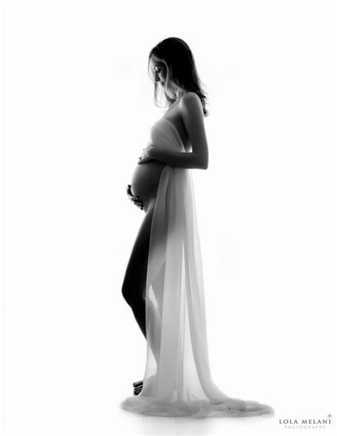 Artistic Maternity Photography In Nyc Beautiful Studio Maternity