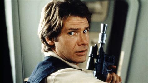 Rumor Lucasfilms Han Solo Script Is The Best Star Wars Script Ever