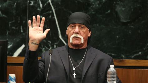 Porn Hulk Hogan Sex Tape