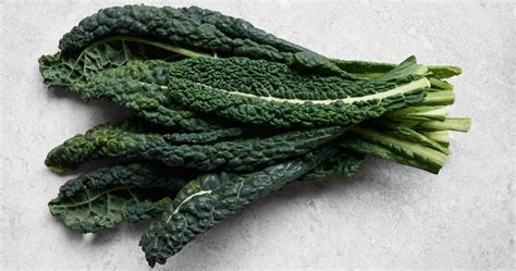 Ricetta pesto caolo nero bimby come prepararlo dosi tempi procedura ingredienti consigli preparazione conservazione. Cavolo nero - Misya.info