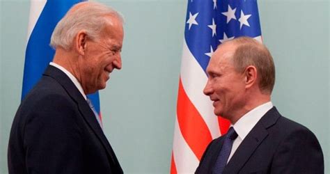 The leaders will discuss the full range of pressing issues, as we seek to restore predictability and stability to the. Press accreditation for Putin-Biden summit opens in Geneva ...
