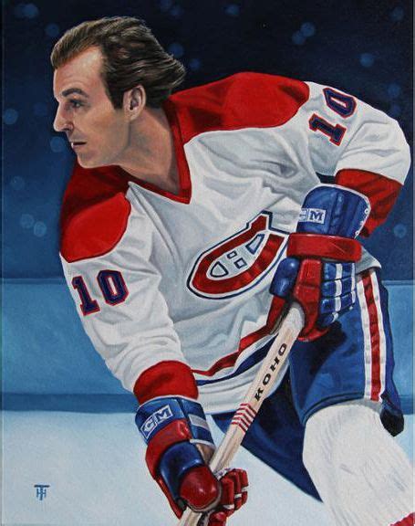 Pin By Neil Skelton On Montreal Canadiens Montreal Hockey Montreal