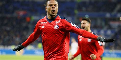 Loïc négo (born 15 january 1991) is a hungarian footballer who plays as a right midfield for the hungary national team. FIFA 19: Disponibile una nuova SBC TOTS Moments - Loic ...