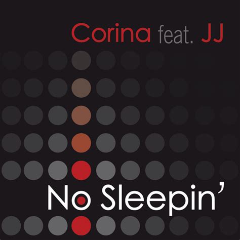 No Sleepin Single By Corina Spotify