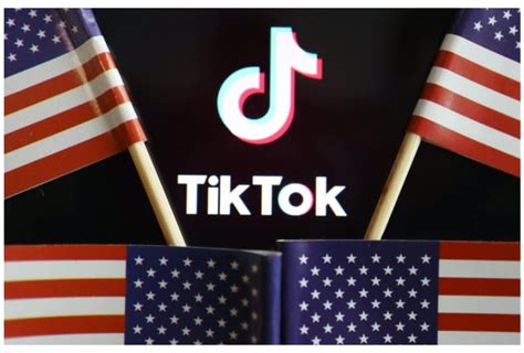 Us Bans Tiktok On Government Devices Due To Security Risks