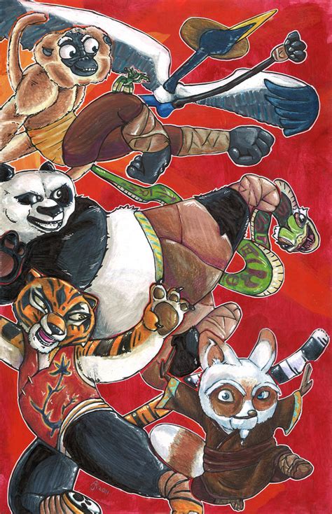 Kung Fu Panda Legends Of Awesomeness Kung Fu Panda Legends Of