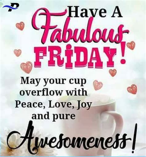 Happy Friday Quotes And Sayings For Friday Lover Picsmine