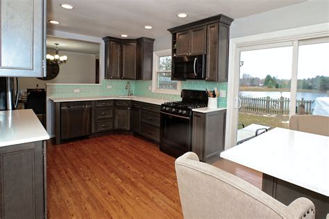 Cabinets - Kitchen & Bath | Kitchen Cabinets, Bath Cabinets