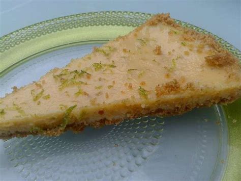 Recettes De Citron Vert De Lapatisseriedecaroline