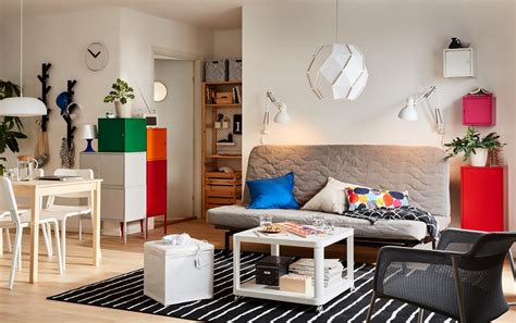 ideas   upgrade  improve small living room set ups simphome