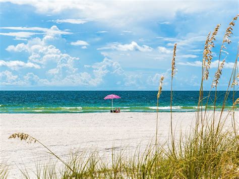 5 Best Beaches In Florida This Summer Road Trips For