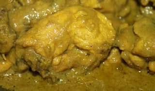 Resepi rendang daging 3 kilo. Rendang Cili Api Ayam Noghori - Resepi Untuk Dikongsi