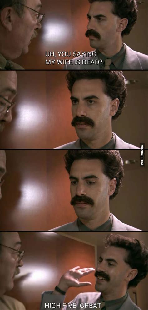 Borat Is The Best Borat Meme Movie Memes Memes