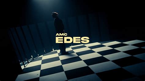 Am C Edes Official Music Video Youtube