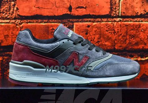New Balance Previews Upcoming 2015 Releases - SneakerNews.com