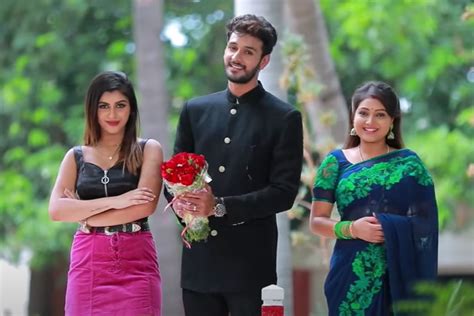 Find tamil latest news, videos & pictures on tamil and see latest updates, news, information from ndtv.com. Tamil TV serials are back with new content: Here's what ...