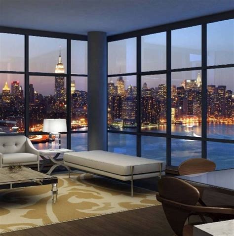Luxury New York Apartment Dream Apartment Apartment Living Trendy