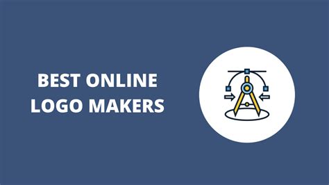 Best Online Logo Maker Tools 2024 Create Instant Logos