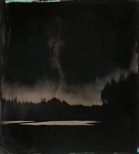 Latmosphère Hantée De Sally Mann Exposée à La National Gallery Of Art