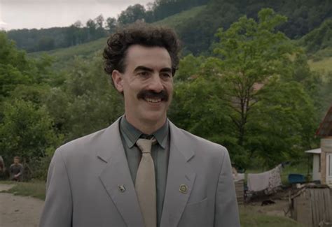 Borat 2 Release Date How To Watch The Movie Online