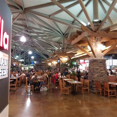 American restaurants for large groups in orem. University Mall Food Court - 3 tips from 333 visitors