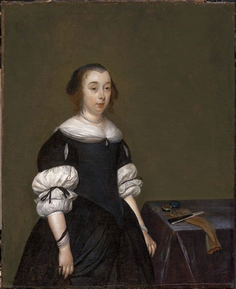17th Century Women Portraits Images And Photos Finder
