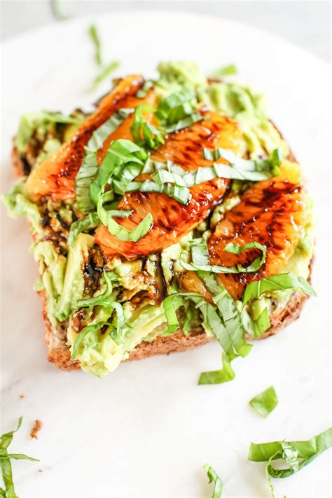 How To Make Avocado Toast Ways Healthnut Nutrition Avocado Recipes Breakfast Healthy