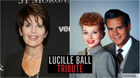 Happy Birthday Lucille Ball Daughter Lucie Arnaz Posts Tribute To Mom’s Legacy Youtube