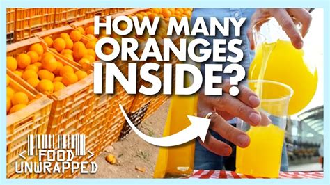 How Many Oranges To Make 1 Gallon Of Juice Update