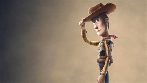 Woody In Toystory 4 2019 4k Wallpapers Hd Wallpapers Id 26573