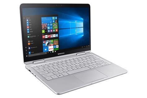 Samsung Notebook 9 Pen Np930qaa K01us 2 In 1 Laptop Windows 10 Home