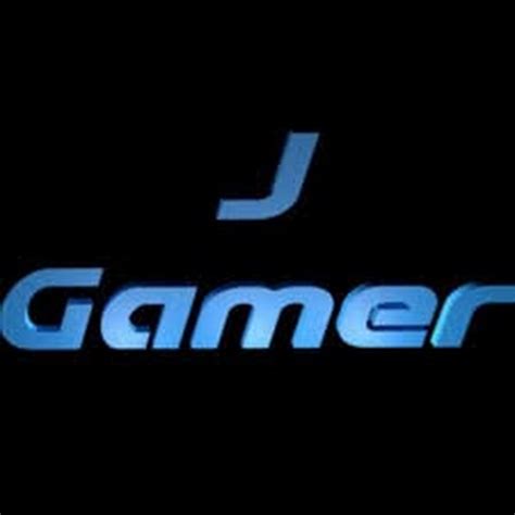 J Gamer Youtube