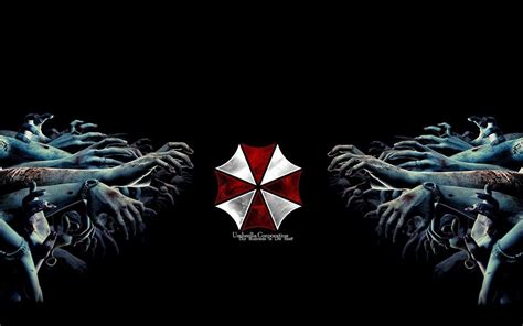 Resident Evil Wallpapers Top Free Resident Evil Backgrounds