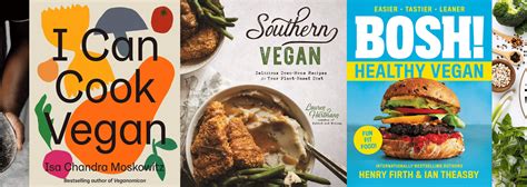 based plant kitchen vegan chooseveg cookbooks needs every brand cooking tasty