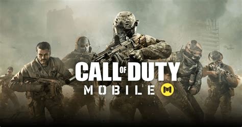 Beloved game modes and maps play iconic multiplayer maps from call of duty®: Call of Duty: Mobile - Une arrivée sur le marché mobile ...