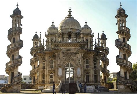 Popular City Of Gujarat For Years Junagadh Travel Portal Of India