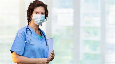 The Role Of The Public Health Nurse In A Pandemic Walden University